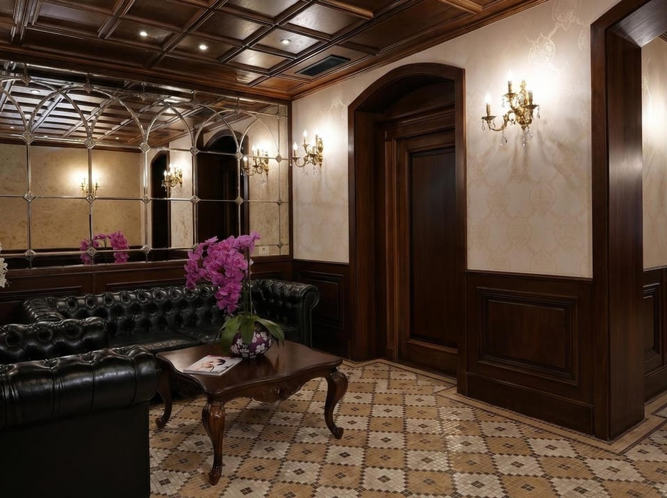 Midway Hotel Baku Hotel in Baku
