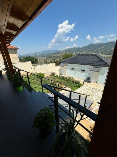 Villa Sana Rooms Hotel in North Macedonia