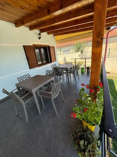 Villa Sana Rooms Hotel in North Macedonia