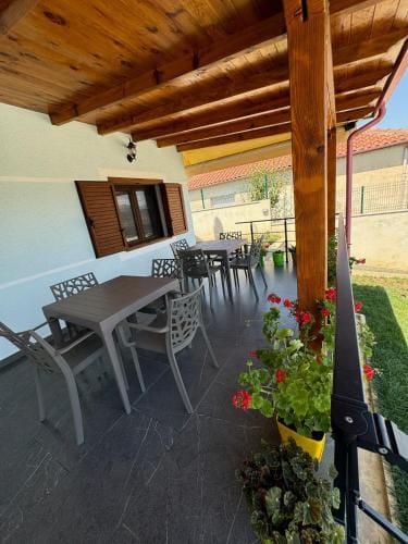 Villa Sana Rooms Hotel in North Macedonia