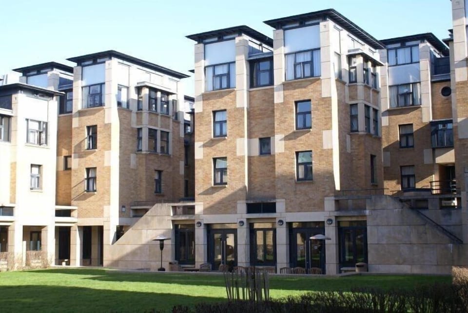 Wadham College, Oxford Hotel in Oxford