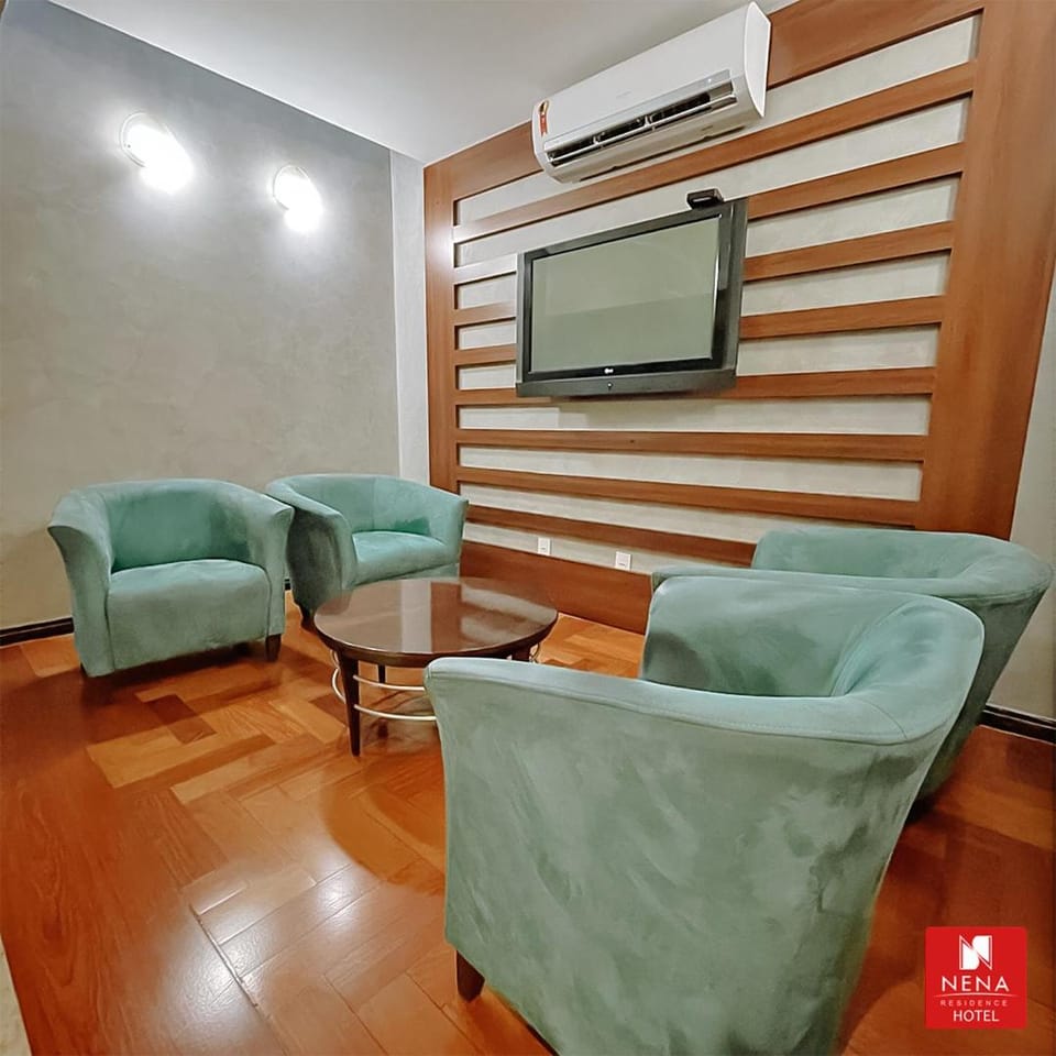 Nena Residence Hotel Hotel in Franca