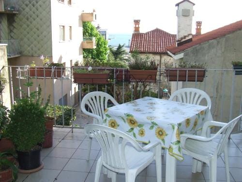 Chiara B&b Hotel in Trieste