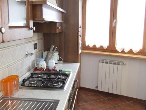 Chiara B&b Hotel in Trieste