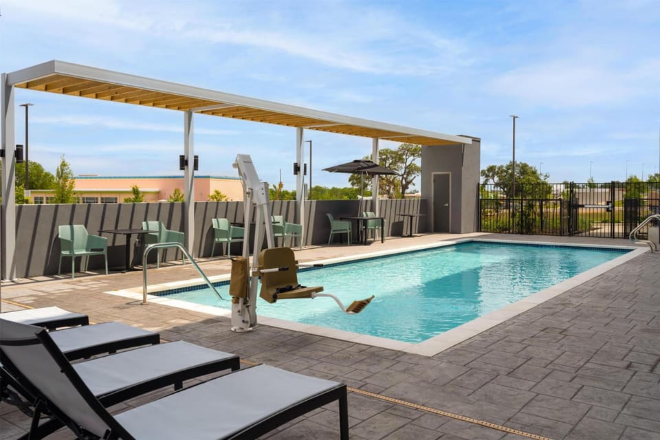 Home2 Suites by Hilton Austin South I-35 Hotel in Austin