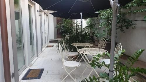 Corte Merighi Charming Rooms Hotel in Verona