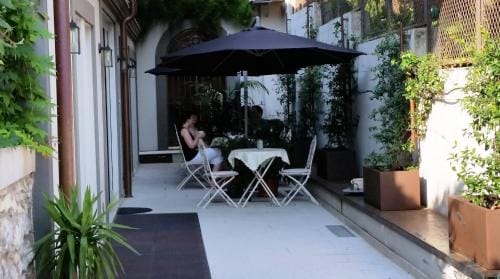 Corte Merighi Charming Rooms Hotel in Verona