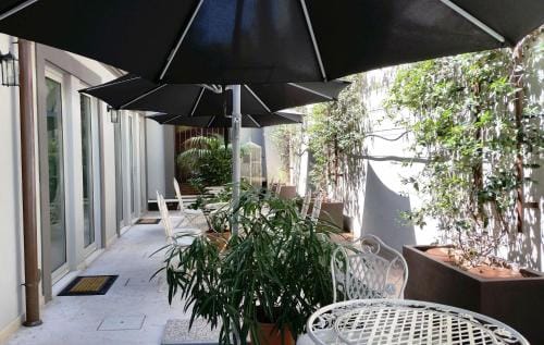 Corte Merighi Charming Rooms Hotel in Verona