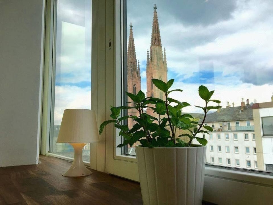Business Hostel Wiesbaden ONE Hotel in Wiesbaden