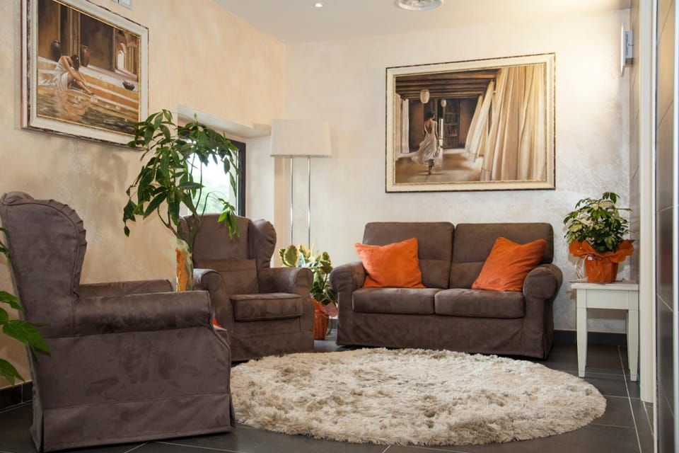 Hotel Centova Hotel in Perugia