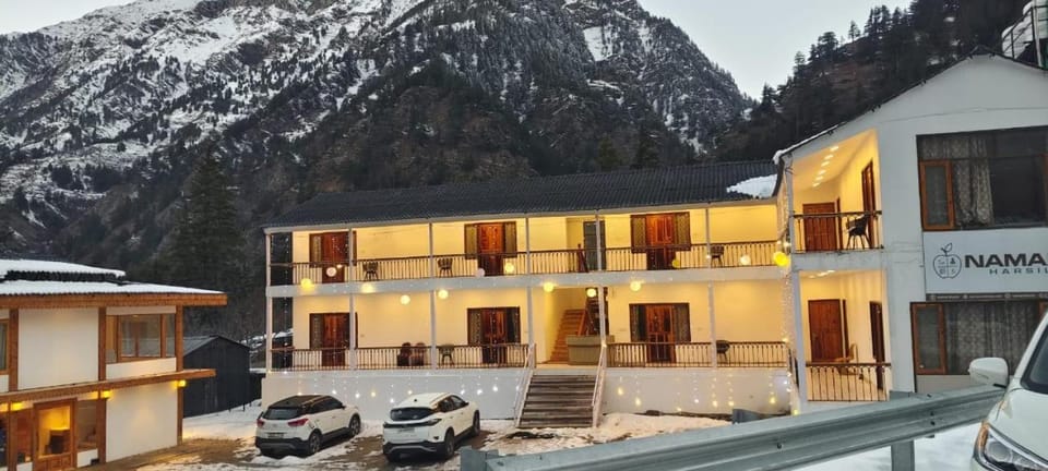 Namami Harsil Resort in Uttarakhand