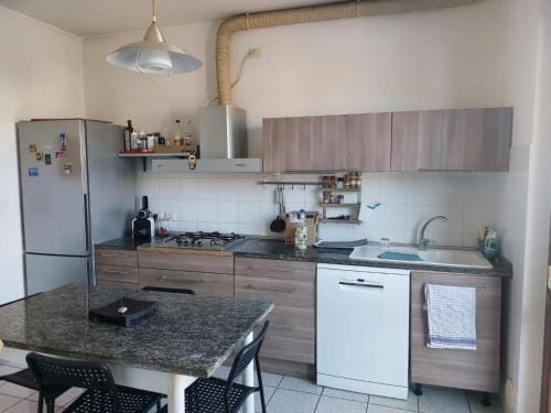 Affittacamere Sapore di Sale Hotel in Marche