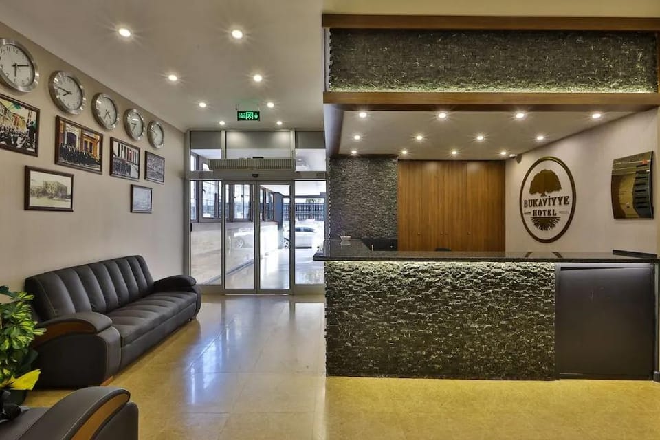 BUKAVIYYE HOTEL Hotel in Ankara