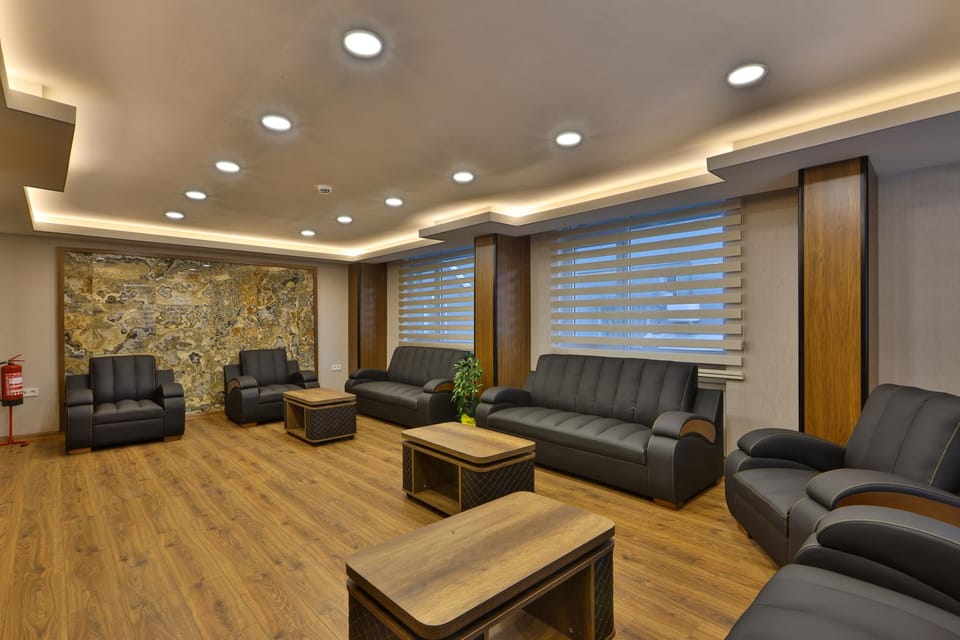 Facilities