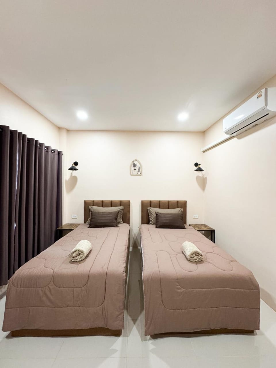 JJ HOME RESORT  Hotel in Surat Thani Changwat