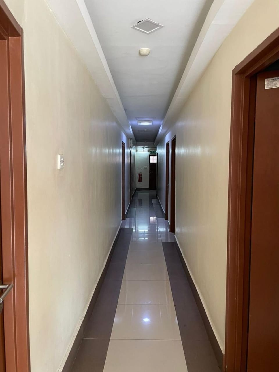 SV Andalas Hotel Hotel in Selangor, Malaysia