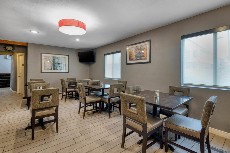 SureStay by Best Western Kansas City Country Inn North Hotel in Kansas City