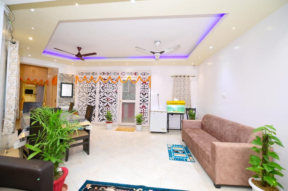 Airport Residency Hotel Hotel in India