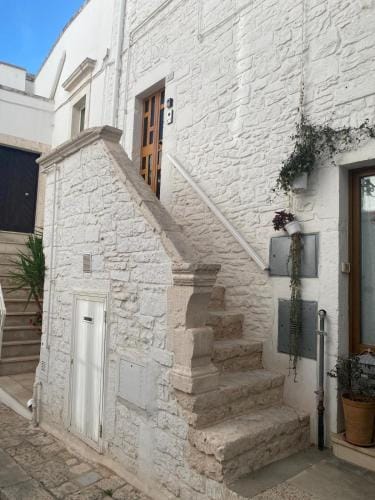 Casa Bellina Hotel in Locorotondo