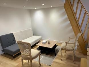 Appartement port et vieux Nice Direct from Airport by tramway Hotel in Nice