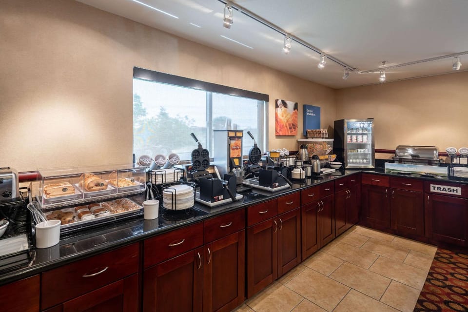 Coffee shop