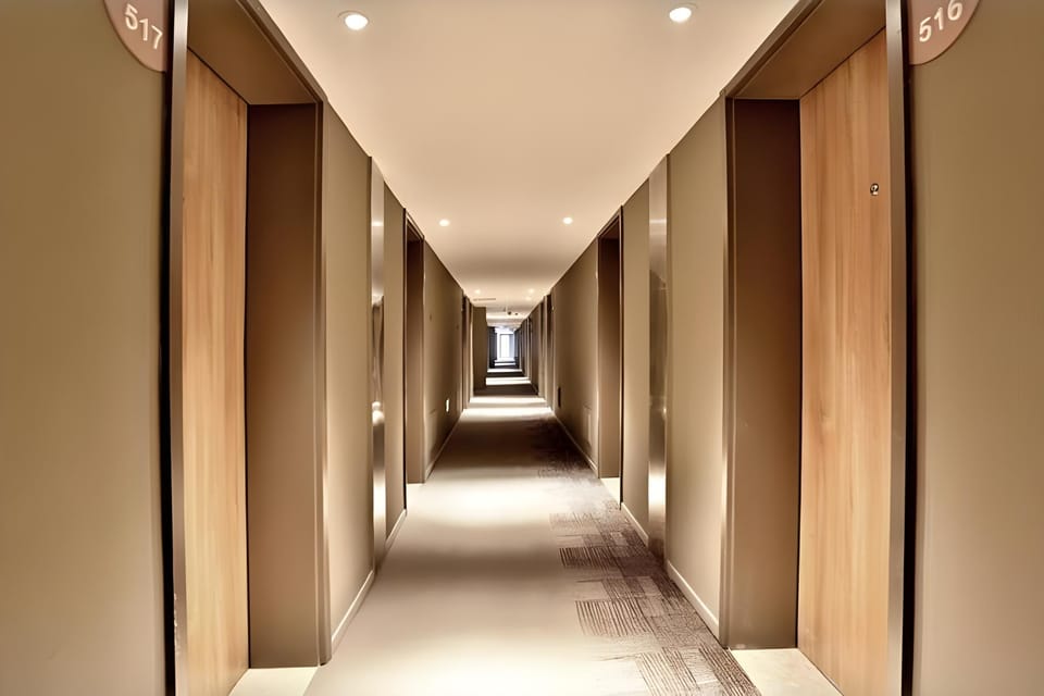 Home Inn Neo Hangzhou Xiasha Wenyuan Road Media College Hotel in Hangzhou