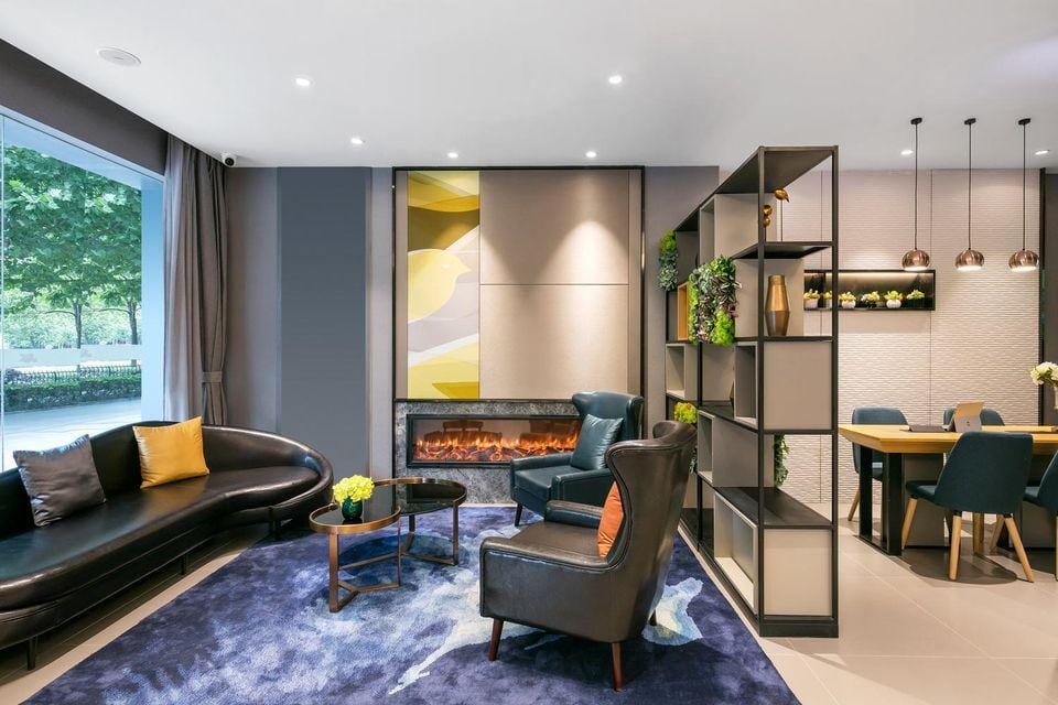 Home Inn Hangzhou East Railway Station Hotel in Hangzhou