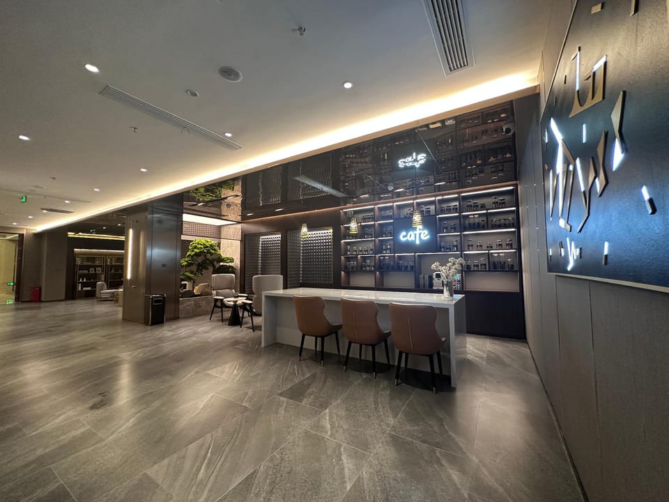 Home Inn Neo Hangzhou West Lake Lakeside Yongjin Plaza Hotel in Hangzhou