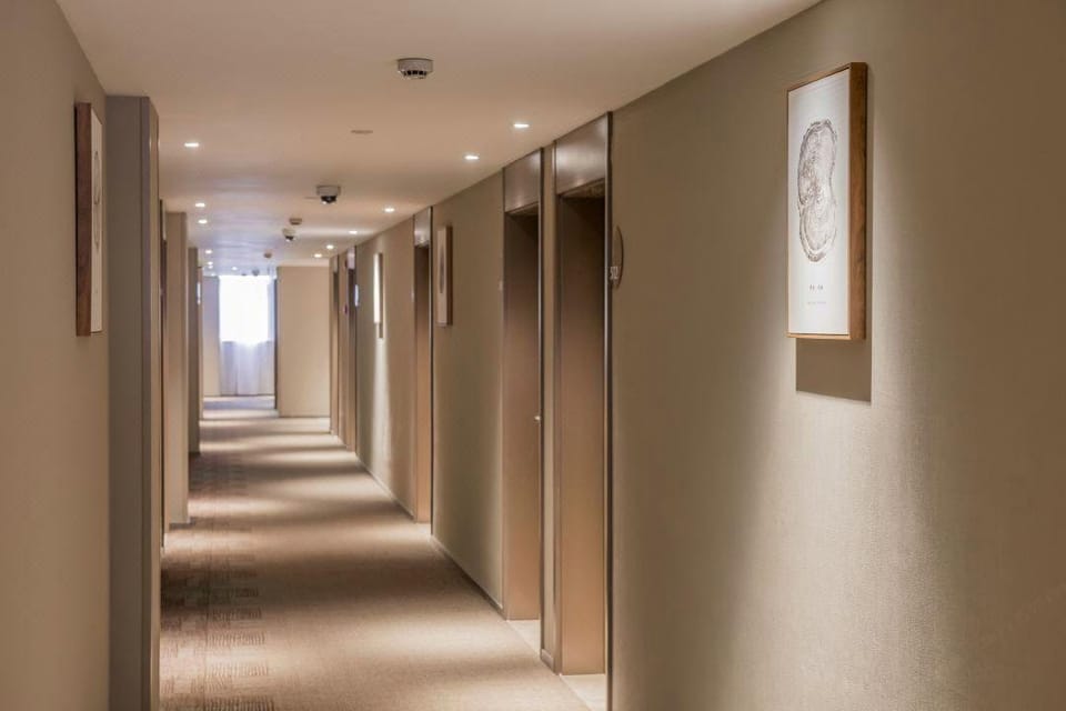 Home Inn Neo Hangzhou West Lake Jiefang Road Mashi Street Hotel in Hangzhou