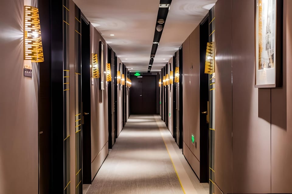 Home Inn Hangzhou West Lake Southern Song Imperial Street Hotel in Hangzhou