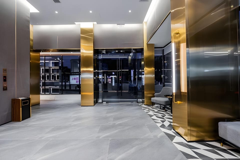 Home Inn Hangzhou West Lake Southern Song Imperial Street Hotel in Hangzhou
