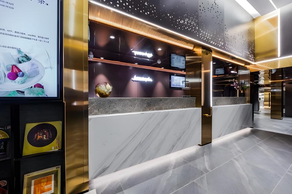 Home Inn Hangzhou West Lake Southern Song Imperial Street Hotel in Hangzhou