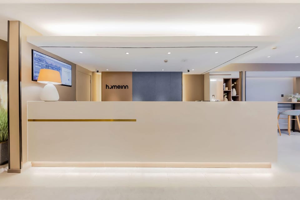 Home Inn Neo Hangzhou Hefang Street Jiangcheng Road Metro Station Hotel in Hangzhou