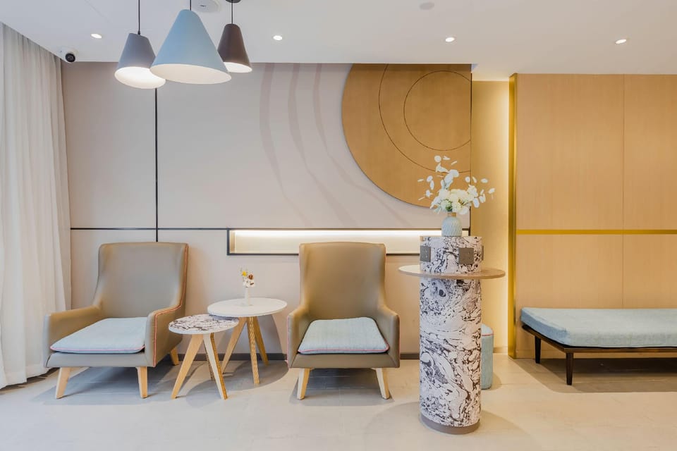 Home Inn Neo Hangzhou Hefang Street Jiangcheng Road Metro Station Hotel in Hangzhou
