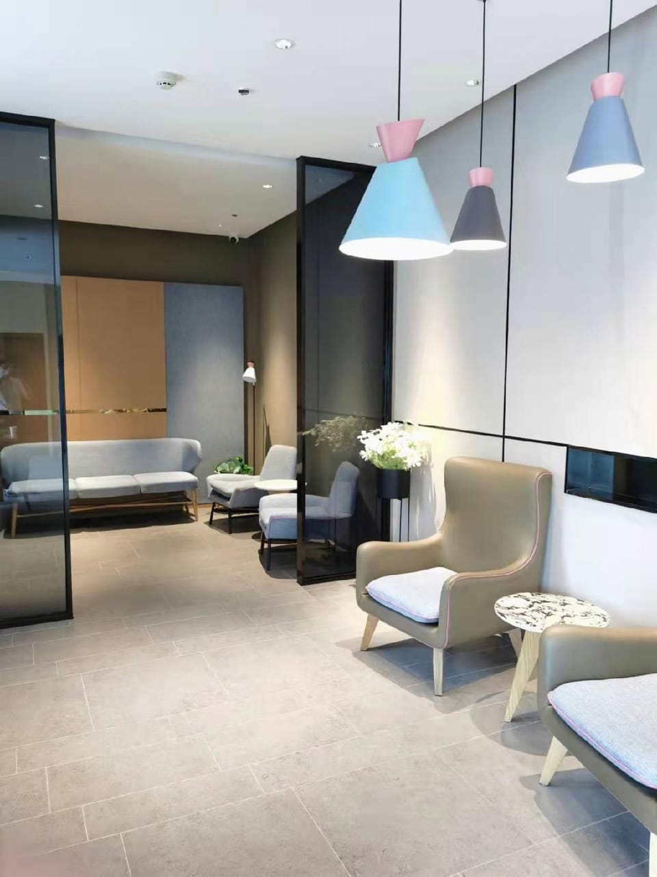 Home Inn Neo Hangzhou East Railway Station Zhejiang University Huajiaci Genshan West Road Hotel in Hangzhou