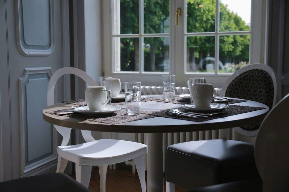 Domaine de Bayeux Hotel in Bayeux