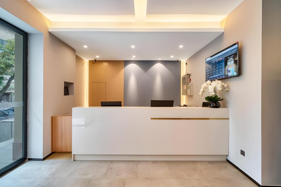 Home Inn Hangzhou Sijiqing Clothing Market Qingchun East Road Hotel in Hangzhou