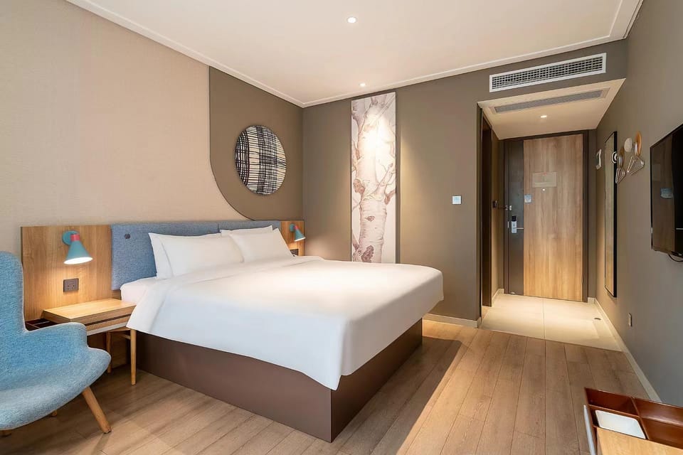Guestroom