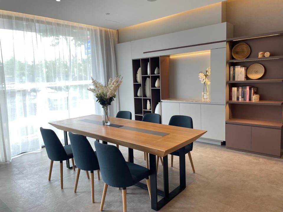 Home Inn Neo Qingdao Huangdao District Qingdao University Affiliated Hospital Metro Station Hotel in Qingdao