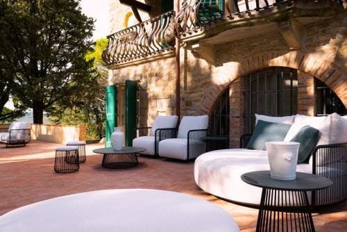 Il Palagio Vecchio Hotel in Emilia-Romagna
