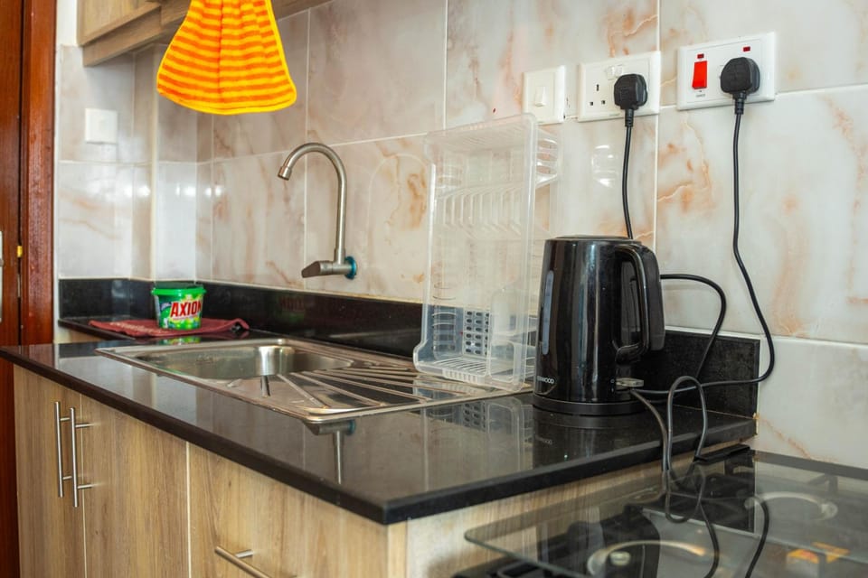 South suites Apartment hotel in Nairobi County