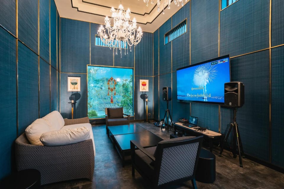 THANN Wellness Destination Hotel in Laos