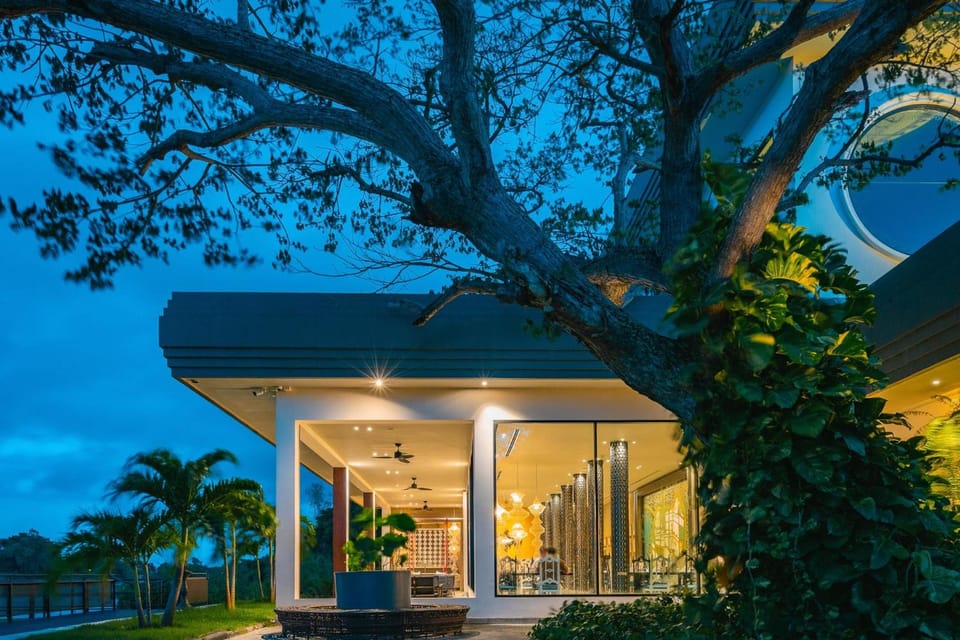 THANN Wellness Destination Hotel in Laos