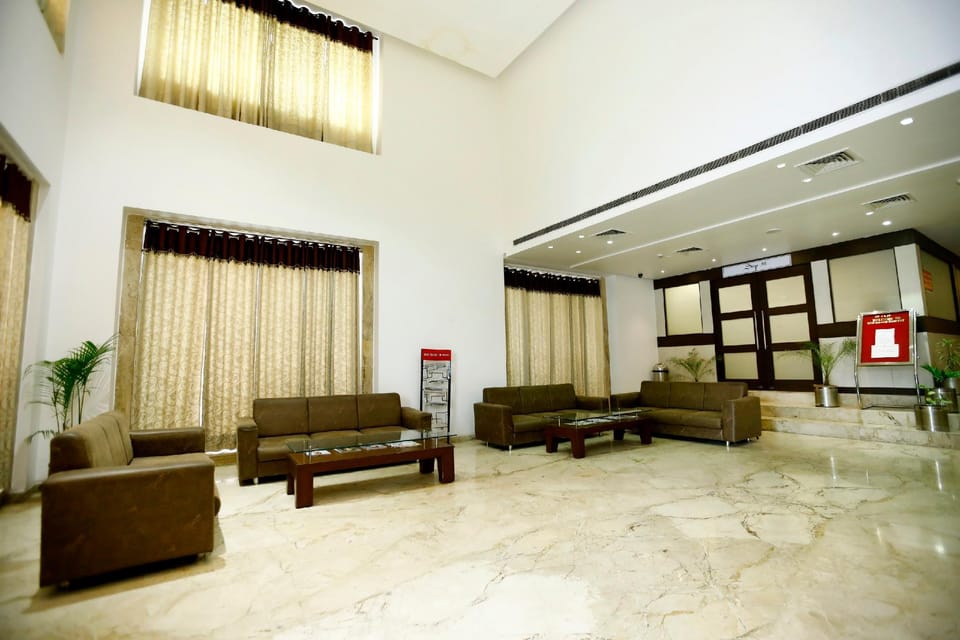 The Grand Radiant Hotel Hotel in Lucknow