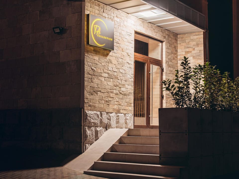 TA Collection Hotel Hotel in Chișinău
