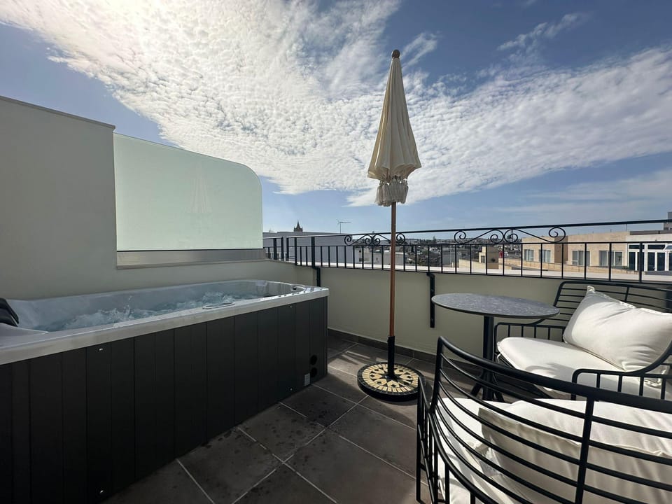 Royale Sainte Helene Boutique Hotel Boutique hotel in Malta