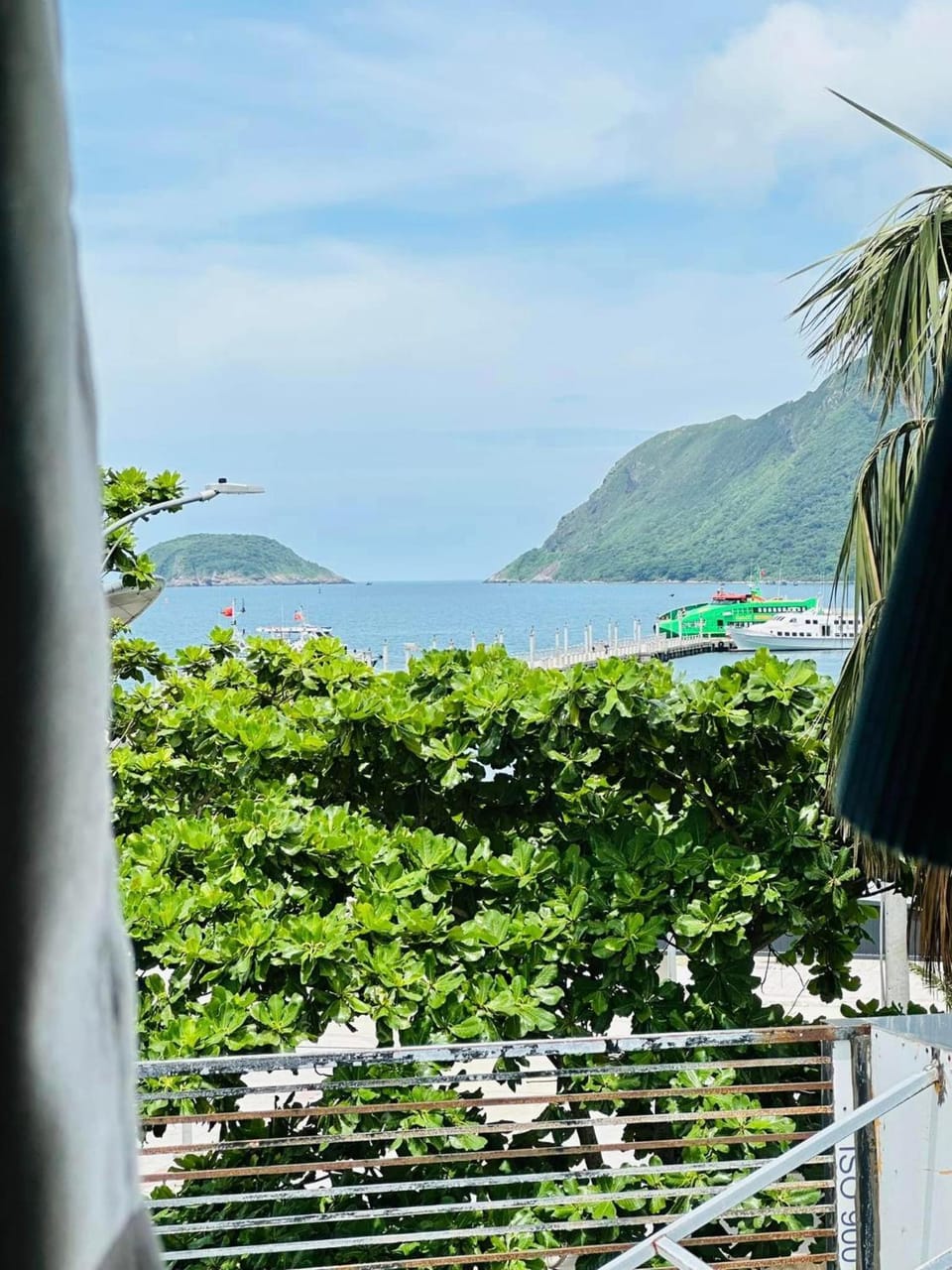 Con Son Island Hotel Hotel in Ba Ria - Vung Tau