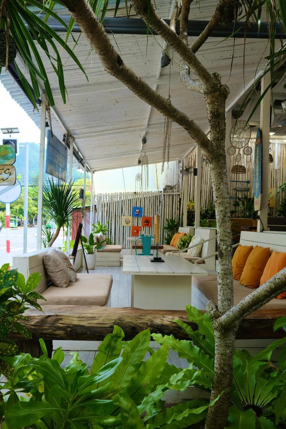 Con Son Island Hotel Hotel in Ba Ria - Vung Tau