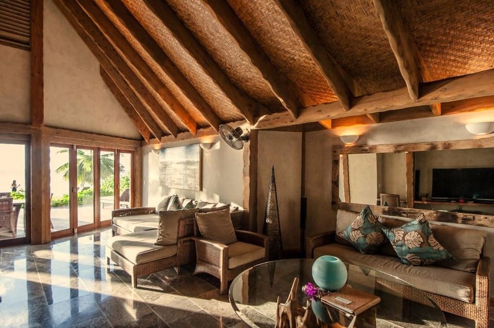 Aitutaki Escape Resort & Spa Resort in Cook Islands