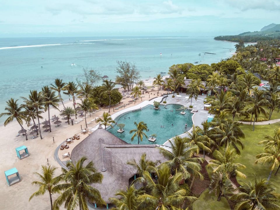 Outrigger Mauritius Beach Resort Resort in Bel Ombre